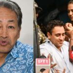 Evening News Brief October 10: Sonam Wangchuk warns of hunger strike; actor Imran Khan detained amid police crackdown