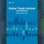 AI boom and trade resilience to Middle East crisis lift outlook, but gains to be uneven