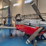 HAL hands over first 3 HTT-40 trainers to IAF; full training ops may take 2 years