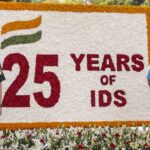 HQ IDS, India’s apex institution driving tri-service synergy, turns 25