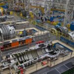 India’s industrial output grows 6.7% in September, led by manufacturing and electricity