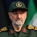 Iran security chief speaks to NSA Ajit Doval on call, discusses ‘issues of mutual interest’