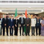 India, Italy step up cooperation to counter terrorism, organised crime and emerging threats