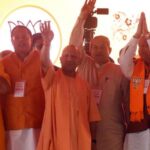 BJP pulls out all stops, mobilises top leadership for MLC polls