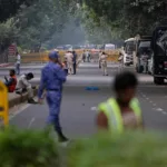 Jantar Mantar de-notified as designated protest site, new sites allocate