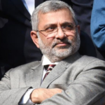 CEC an institution, not a person, won't enjoy any special privilege: Ex-Supreme Court justice