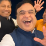 Assam CM Himanta Biswa Sarma, cabinet ministers dance to Gangnam Style, AI-generated video crosses 2.5 million views