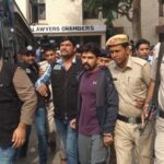 From Tiger Shroff shooting to Baba Siddique murder, UP links recur in Bishnoi gang probes