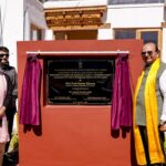 LG Saxena inaugurates 100 Saksham ICT Labs across Anganwadi centres in Ladakh