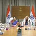 Jitan Ram Manjhi Releases ₹1,000 Crore PMEGP Subsidy to Support 11,333 New Micro Enterprises