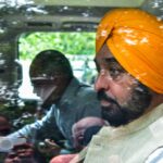 Supreme Court declines to halt CBI case against Bhagwant Mann's OSD, bars coercive action