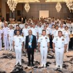 AIME-2026 Begins in Philippines, India and ASEAN Maritime Forces Step Up Operational Cooperation