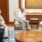 Manipur CM, warring deputies to meet in person for 1st time in months in Delhi