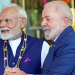PM Modi congratulates ‘dear friend’ Lula da Silva for Brazil election win, says looking forward to expanding ties
