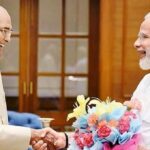 PM Modi thanks former President Kovind for greetings, says his observations on poor, marginalised are ‘especially meaningful’