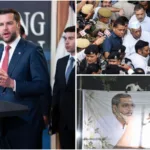 HT Morning News Brief October 9: Indian IT firms see US green card curbs, Opposition's Rashtrapati Bhawan march and bypoll results