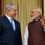 Netanyahu invites PM Modi, flydubai captain Smit Machchhar to light Israel Independence Day flame: 'Highest honor'