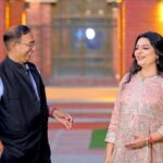 Husband’s CBI case led wife to study law, fight his legal battle and write a book