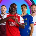 Watch Match of the Day on iPlayer