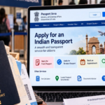 From required documents to appointment process: A step-by-step guide on the process to apply for Indian passport
