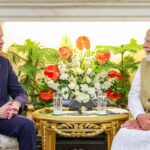 PM Modi, Canadian PM Mark Carney Agree to Strengthen Strategic Partnership Across Trade, Energy, Technology and Security