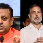 ‘Incompetent leader tried to drag President into political street fight’: BJP fumes at Rahul Gandhi
