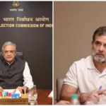 ‘Misleading’: ECI ‘fact-checks’ Rahul Gandhi's Form-6 allegations after SC's ‘not approved by us’ remark