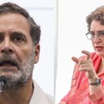 ‘Amit Shah ji, where are you’: Oppn slams Centre, Delhi Police as women journalists await FIR in harrasment case