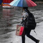 Rain brings relief from heat across North India; Delhi records highest October rainfall since 2022