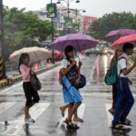 Southwest monsoon withdraws from entire country: IMD