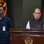 Rajnath Singh signals push for deeper military ties with ASEAN, offers radars, air defence systems