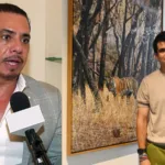 Robert Vadra pens note for son Raihan amid Bikaner House exhibition row: ‘Every challenge is a lesson’