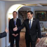 Rubio hails ‘great’ meeting with Jaishankar, UAE foreign minister on regional energy security