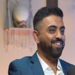 Stabbed flydubai pilot Smit Machchhar now stable, ‘smiling and laughing’ in Abu Dhabi hospital: Envoy