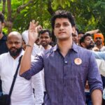 In Tharoorian style, Saurav Das seeks a ‘reprise’ of Congress MP's 2018 scorpion remark