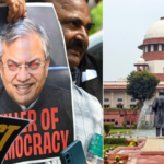 SC refuses to restrain Gyanesh Kumar, says can't pass order based on news report