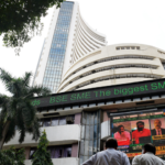 Sensex falls, Nifty slips below 22,650 as pharma, healthcare stocks drag