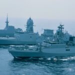 Singapore-India Maritime Bilateral Exercise Concludes, Strengthens Maritime Cooperation