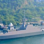 33rd India-Singapore Maritime Exercise SIMBEX-2026 Begins in Visakhapatnam