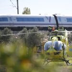 Spain train collision: PM Sanchez orders probe as death toll rises to 68, vows action if negligence found