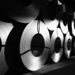 India Plans Triple Steel Capacity by 2047