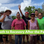 Palau's Path to Recovery After the Pandemic