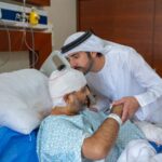 'Captain Smit Machchhar making steady progress’: Indian embassy gives health update on flydubai hero