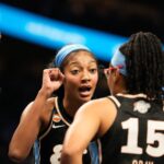 Golden State Valkyries trail Atlanta Dream 2-1 heading into pivotal WNBA Finals Game 4