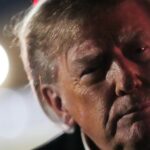 Lawyers for Trump, BBC battle over depositions in president’s $10 billion defamation case