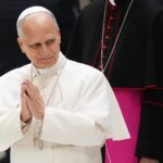 Villanova relies on 'power of the pope' going into Rome doubleheader against Notre Dame