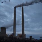 UN projections say world is losing ground in fight to curb climate change, faulting US a bit