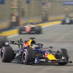 First Formula 1 race in Africa since 1993 to launch in Rwanda from ‘early 2030s’