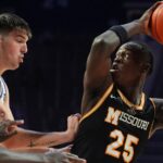 Kentucky appeals judge denies NCAA bid to block 30 athletes from playing as hoops season draws near