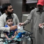 Pakistan provides fuel aid to 9 million low-income people as Middle East war drives up prices